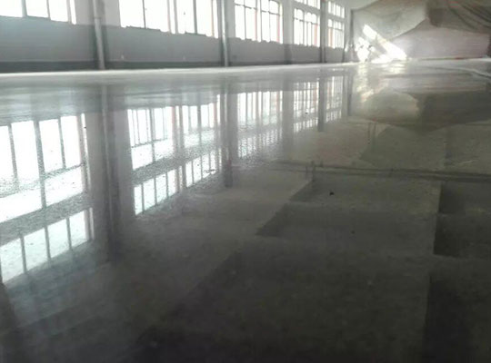 密封固化地坪和環氧地坪哪個比較好？