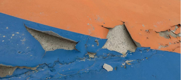 環氧地坪涂料起皮脫層是什么原因呢？