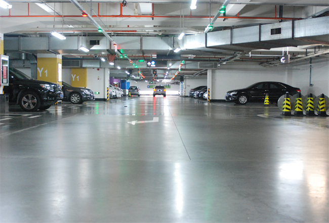 環(huán)氧樹脂地坪漆的介紹及其種類