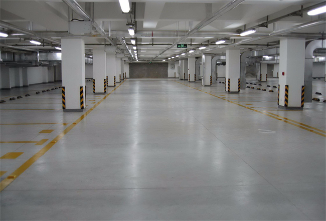 解析-環(huán)氧地坪養(yǎng)護(hù)