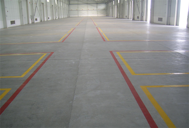好口碑-地下車庫地坪存在哪些共性